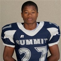 Tarik Myles mugshot
