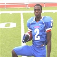 Terrell Dorest