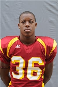 Terrell Watson