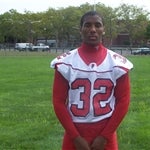 Alonzo Sadler mugshot