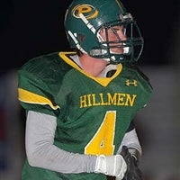 Caleb Mitchell
