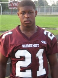 Vernon Webber
