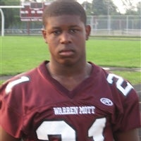 Vernon Webber
