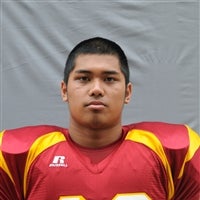 Rocky Zeta mugshot
