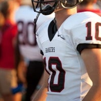 Cory Patton