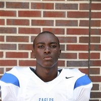 Trevious Everett