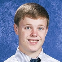 Alec Wall