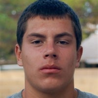 Edward Lebeau mugshot