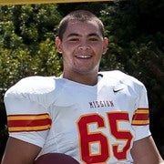 Joey Ruiz