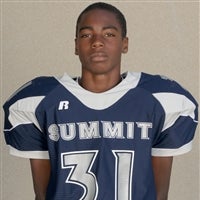 Darnell Pugh mugshot