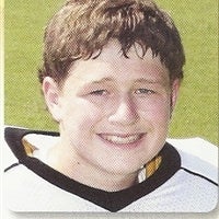 Dalton Anderson mugshot