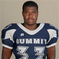 Cameron McCall mugshot