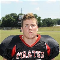 Nathan Bailey