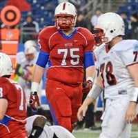 Liam Porter
