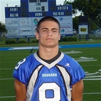 Steven Dekevich mugshot