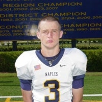 Ryan Welch mugshot