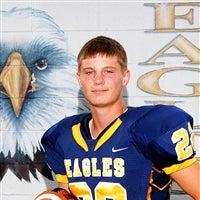 Zach Sayers