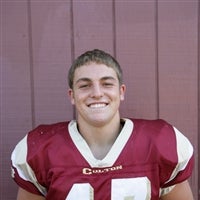Devan Hussey