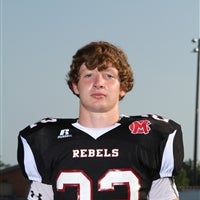 Josh Schneider mugshot