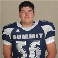 Josh Parra mugshot