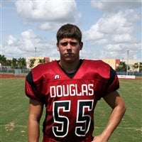 Ben Gajus mugshot