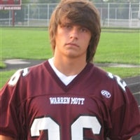 D J Line mugshot