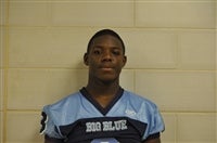 Marcus Allen mugshot