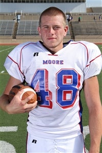 Ryan Crain