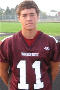 Lucas Ross