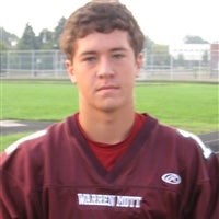 Lucas Ross mugshot