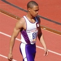 Adrian Thomas