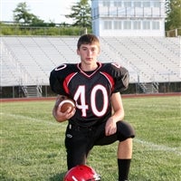 Brandon Long