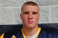 Corey Todd