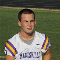 Peyton Dunbar mugshot