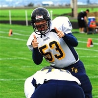 Josh Hammes
