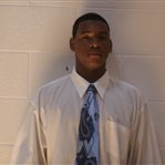Arristede Glasper mugshot