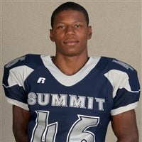 Dontel James mugshot