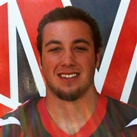 Vinny Warda mugshot
