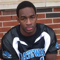 Anthony Pierson