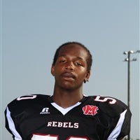 Jamarcus Lindler mugshot