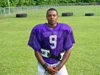 Kareem Spann