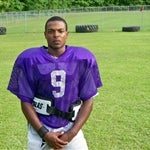 Kareem Spann mugshot