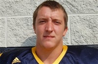 Colton Flynn