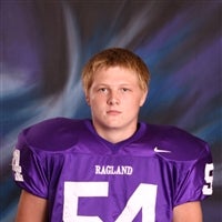 Riggs Crump