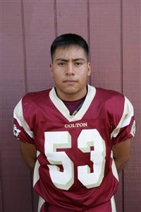 Angel Chavez