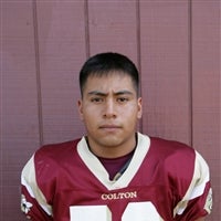 Angel Chavez mugshot