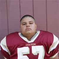 Adrian Ledesma mugshot