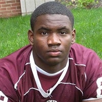 Lawrence Thomas