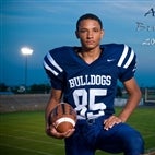 Jaleel Foye