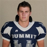 Brandon Lallande mugshot